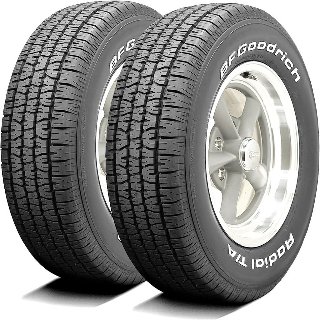 P225/70R15 100S All Season Car Tire R358