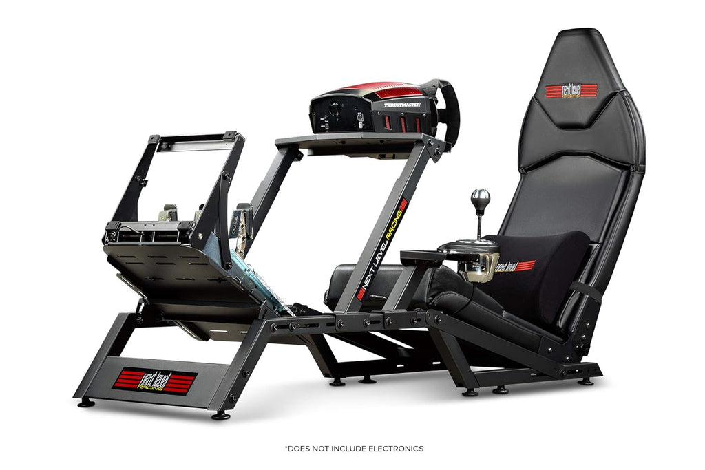 F-GT Simulator Cockpit A823738