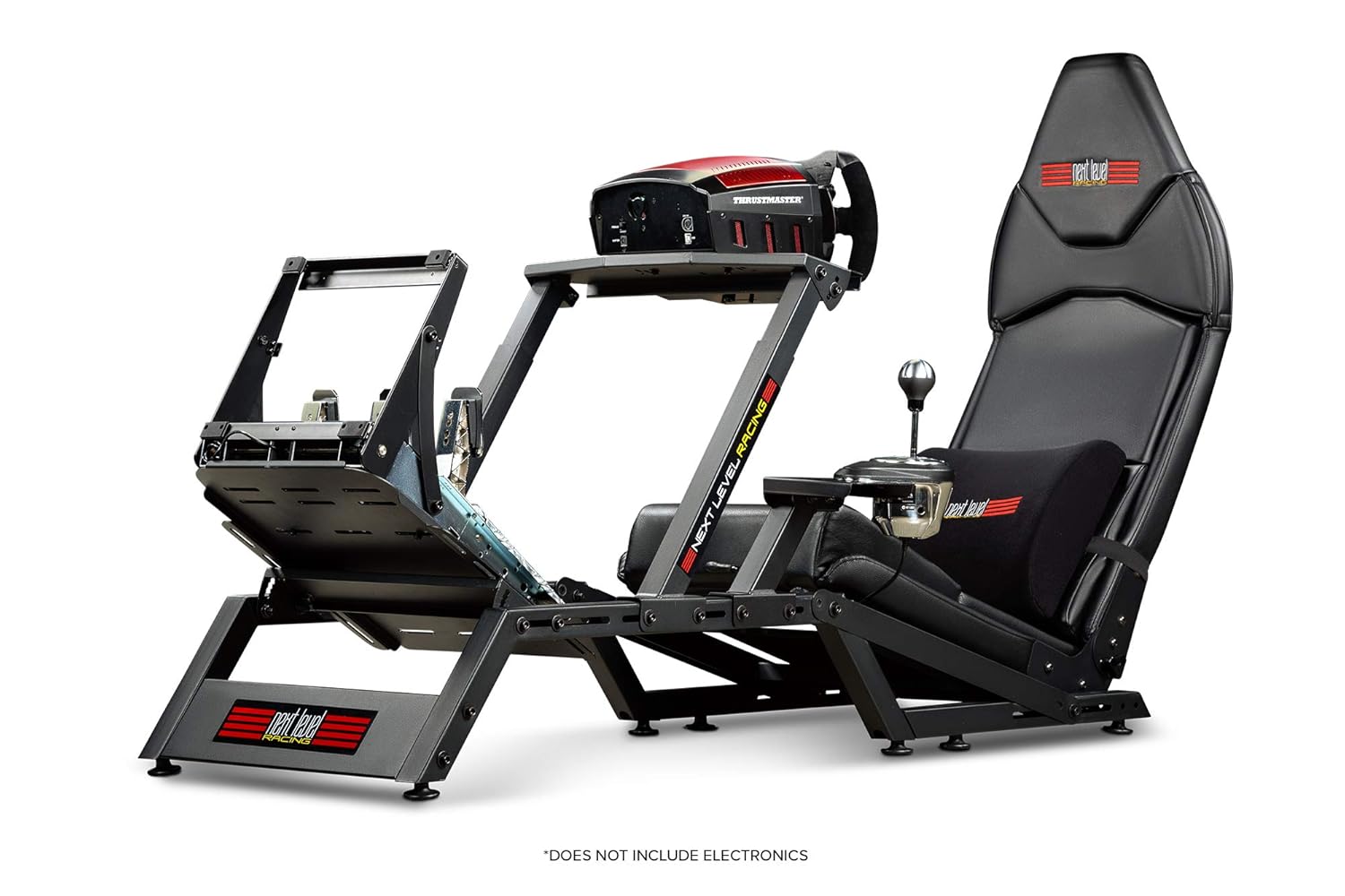 F-GT Simulator Cockpit A823738
