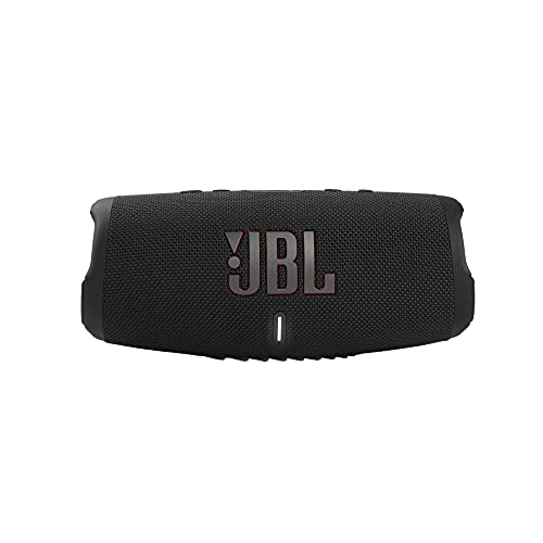 Waterproof Portable Speaker with Built in Powerbank (Gray) O163333