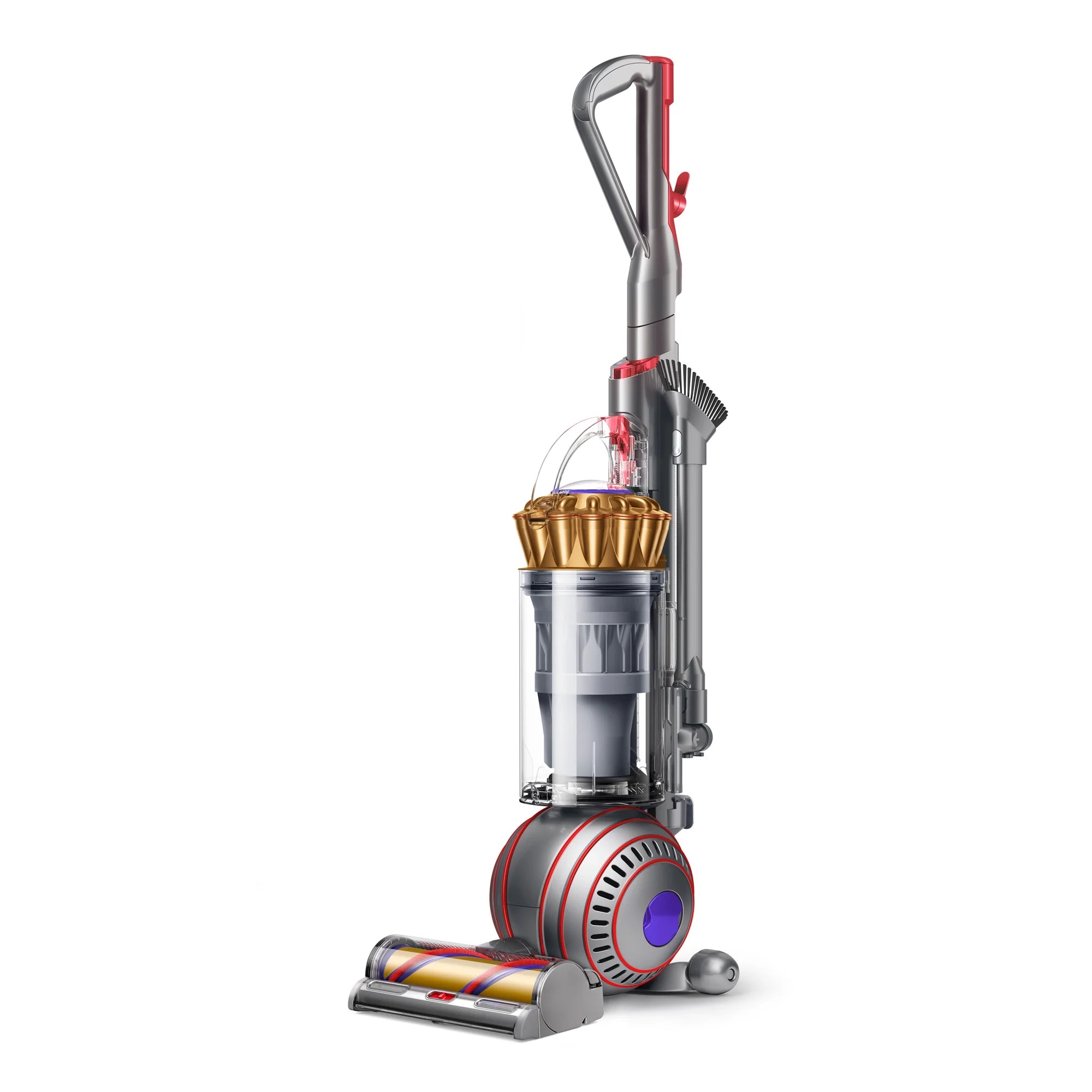 Gold Upright Vacuum M36826