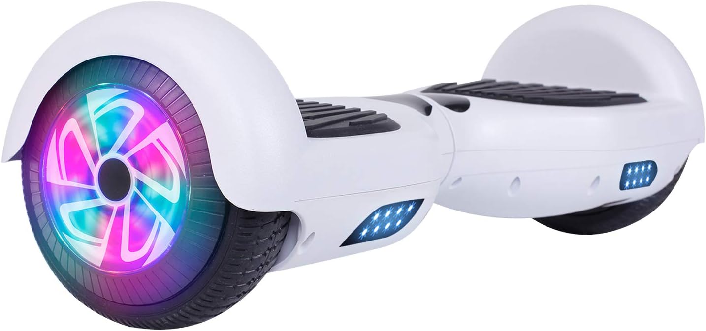 6.5" Self Balancing Hoverboard Electric Scooter X80377