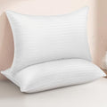 King Size Bed Pillows Set of 2 Cooling Microfiber Pillows P1958