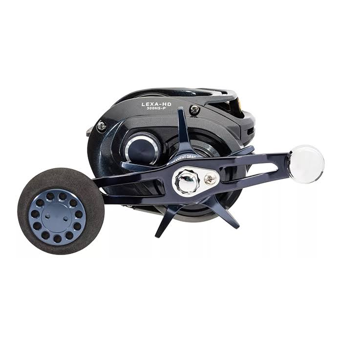 Baitcasting Reel 6.3:1 V374