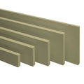 Primed Fiber Cement Trim I6033