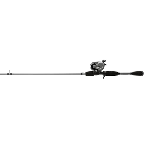 Spincast Reel and Fishing Rod Combo H480334