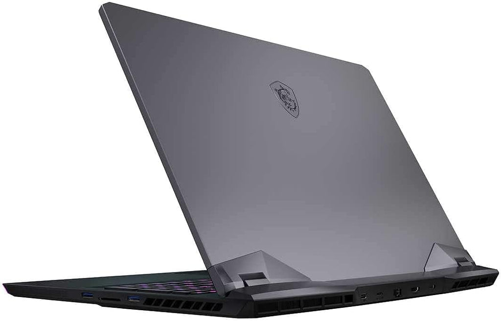17.3" FHD 144Hz Gaming Laptop, Intel Core i9-12900H, 64GB RAM, 1TB NVMe SSD, GeForce RTX 3060, Windows 11 Home M5511