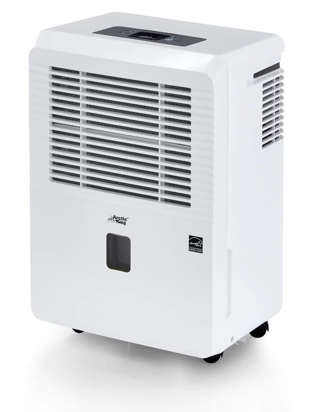 20 Pint Energy Star Rated Dehumidifier M22459