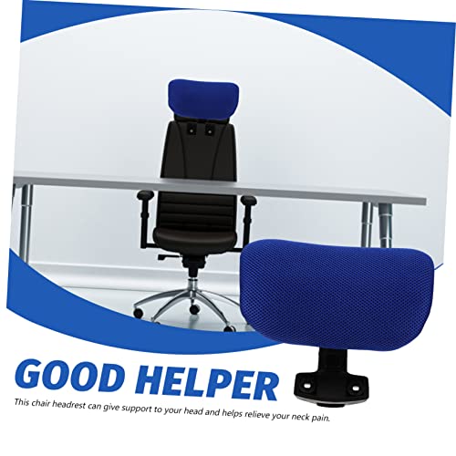 Adjustable Headrest Neck Chair Pillows Office Chair Headrest F480