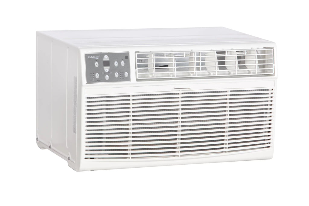14000 BTU 208/230V Through The Wall Air Conditioner White R81355