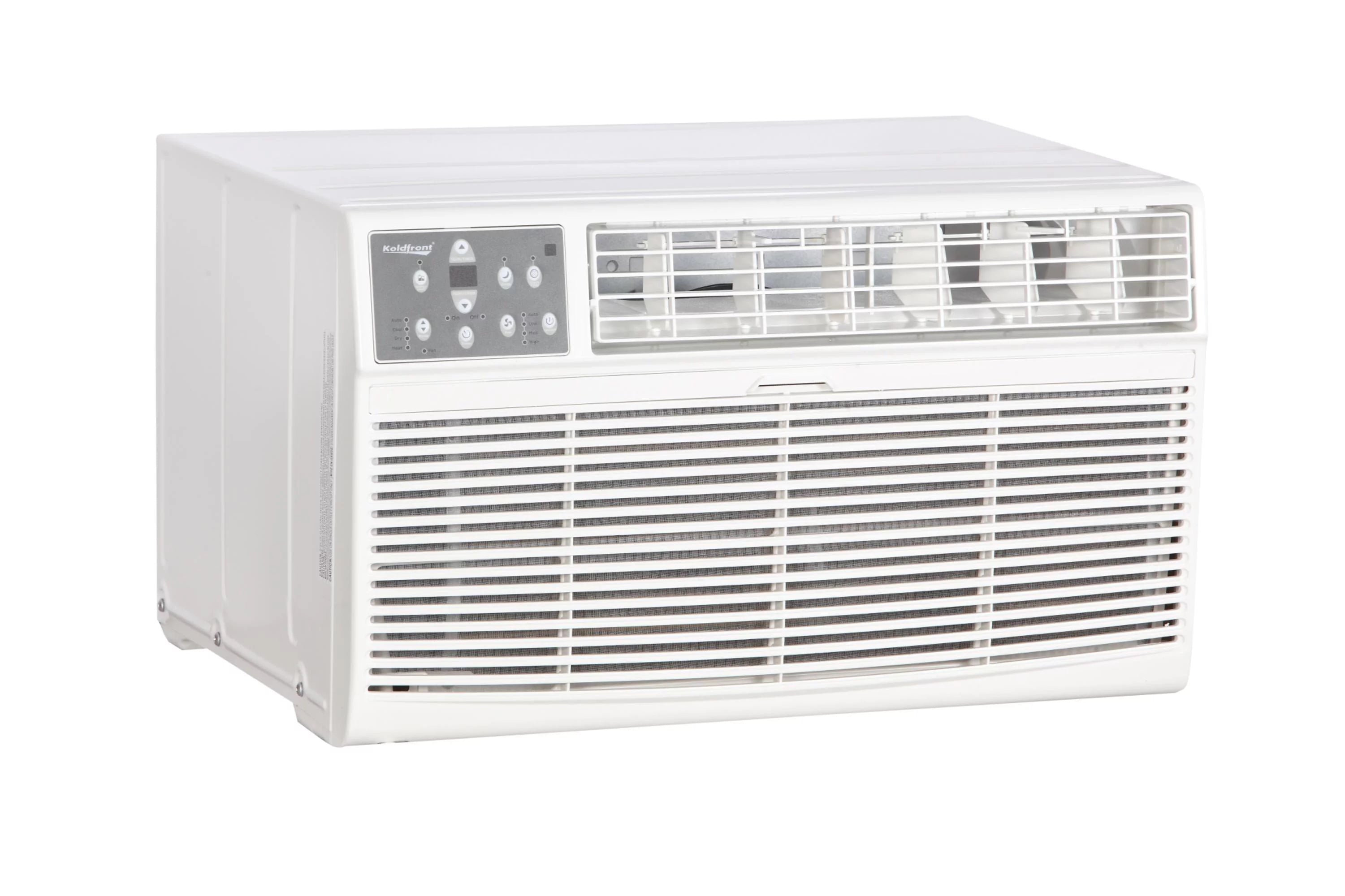 14000 BTU 208/230V Through The Wall Air Conditioner White R81355