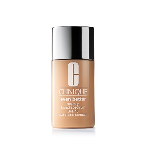 Even Better Makeup Broad Spectrum SPF 15 X91614