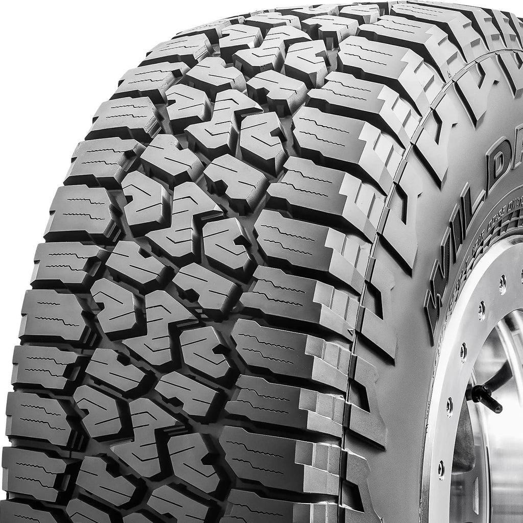 235/75R15 109T All Terrain Radial Tire O4124