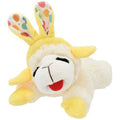 10.5 Lamb Chop Easter with Rabbit Ears Pet Supplies I298