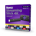 4K Streaming Device with Voice Remote U2932