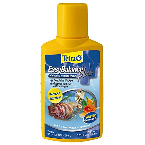 3.38 Ounces Weekly Freshwater Aquarium Water Conditioner C876153