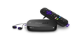 4K HDR Streaming Player with voice remote X87115
