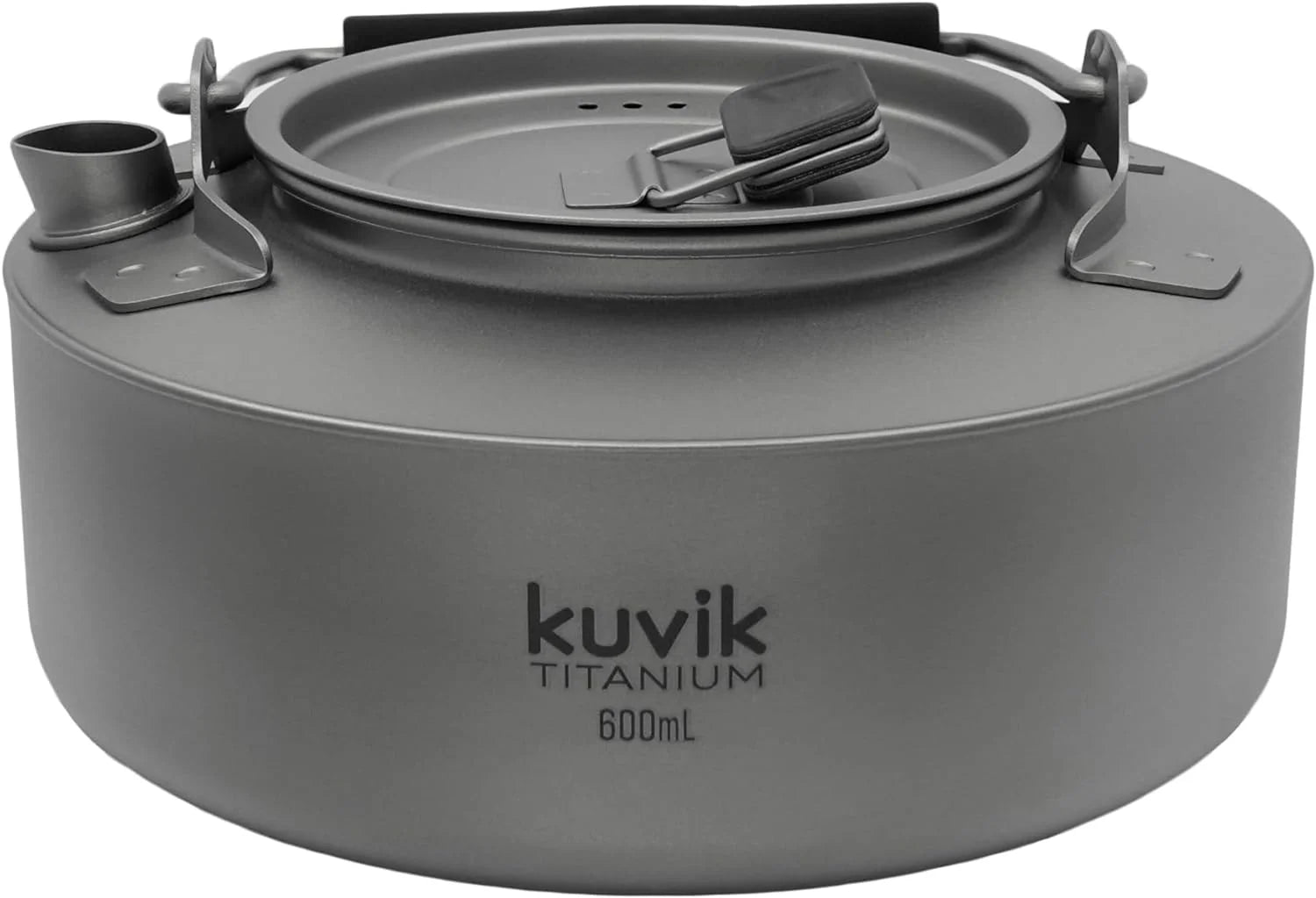 600ml (20.3 oz) Titanium Kettle N11793