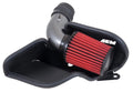 Cold Air Intake System Gunmetal Gray W4422