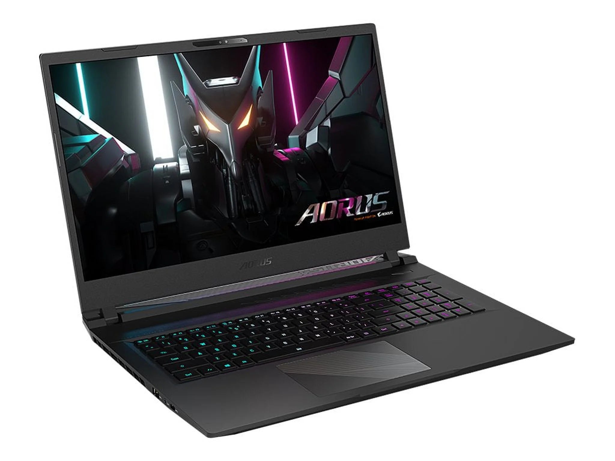17.3" QHD 240 Hz Intel Core i7 GeForce RTX 4070 16 GB RAM 1 TB SSD Laptop Z29403