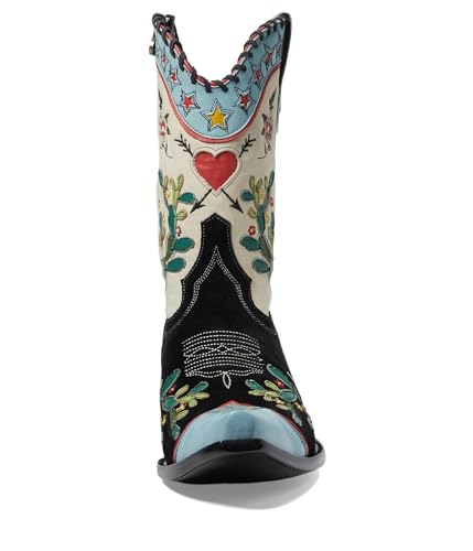Women's Western Boot T5705