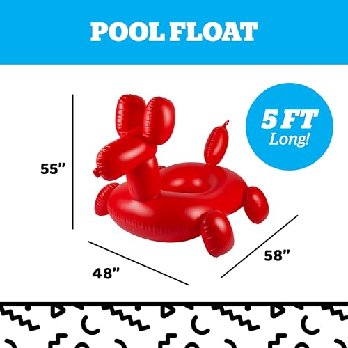 Giant Inflatable Pool Float D413