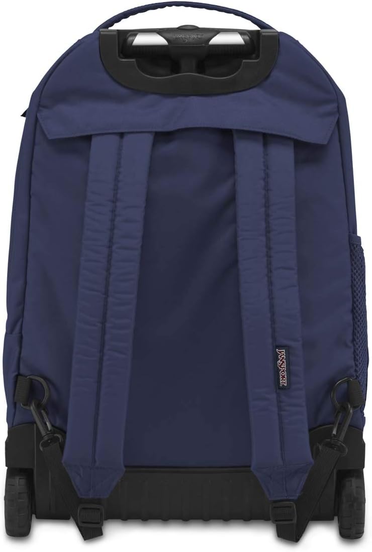 Navy Rolling Backpack N7096
