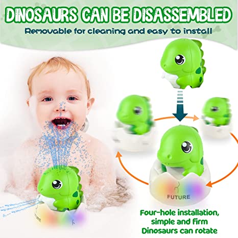 Automatic Induction Sprinkler Whale Bath Toy Y679