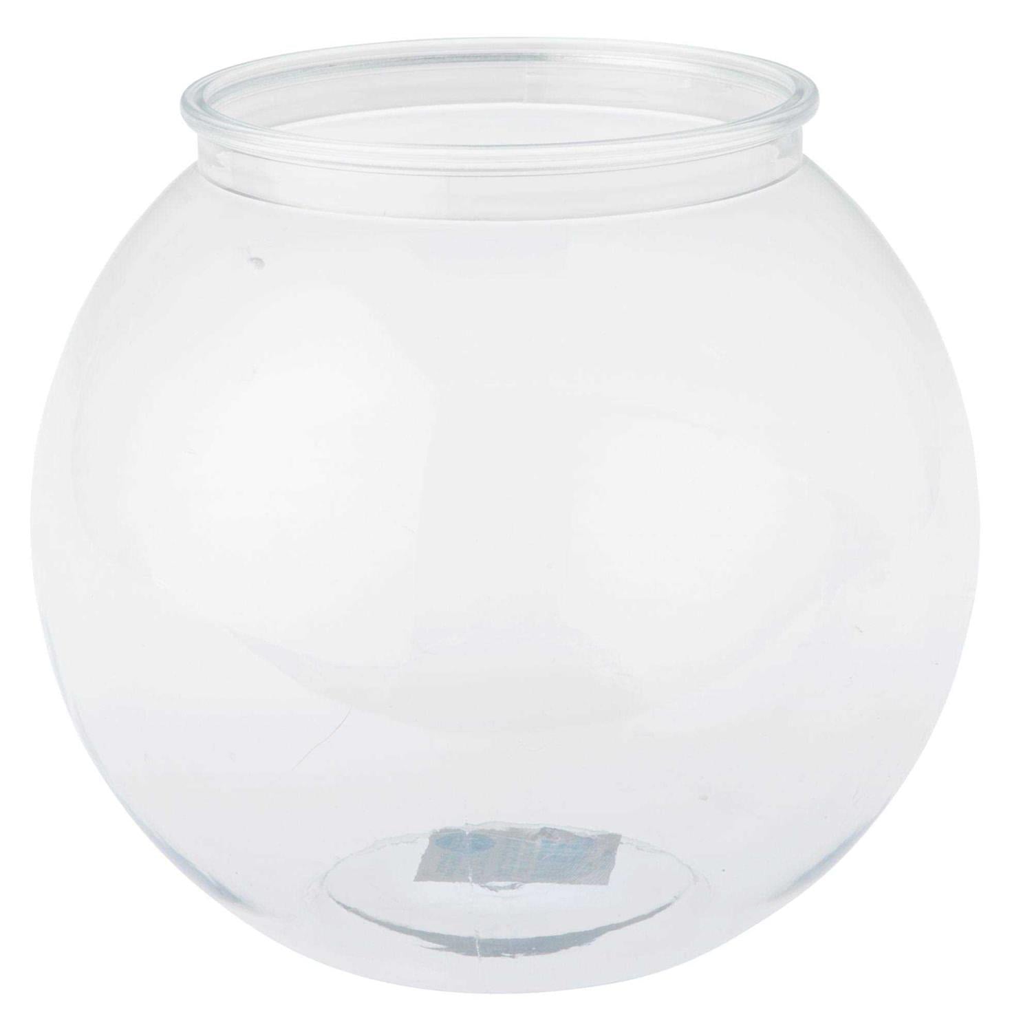 Round Fish Bowl I97939
