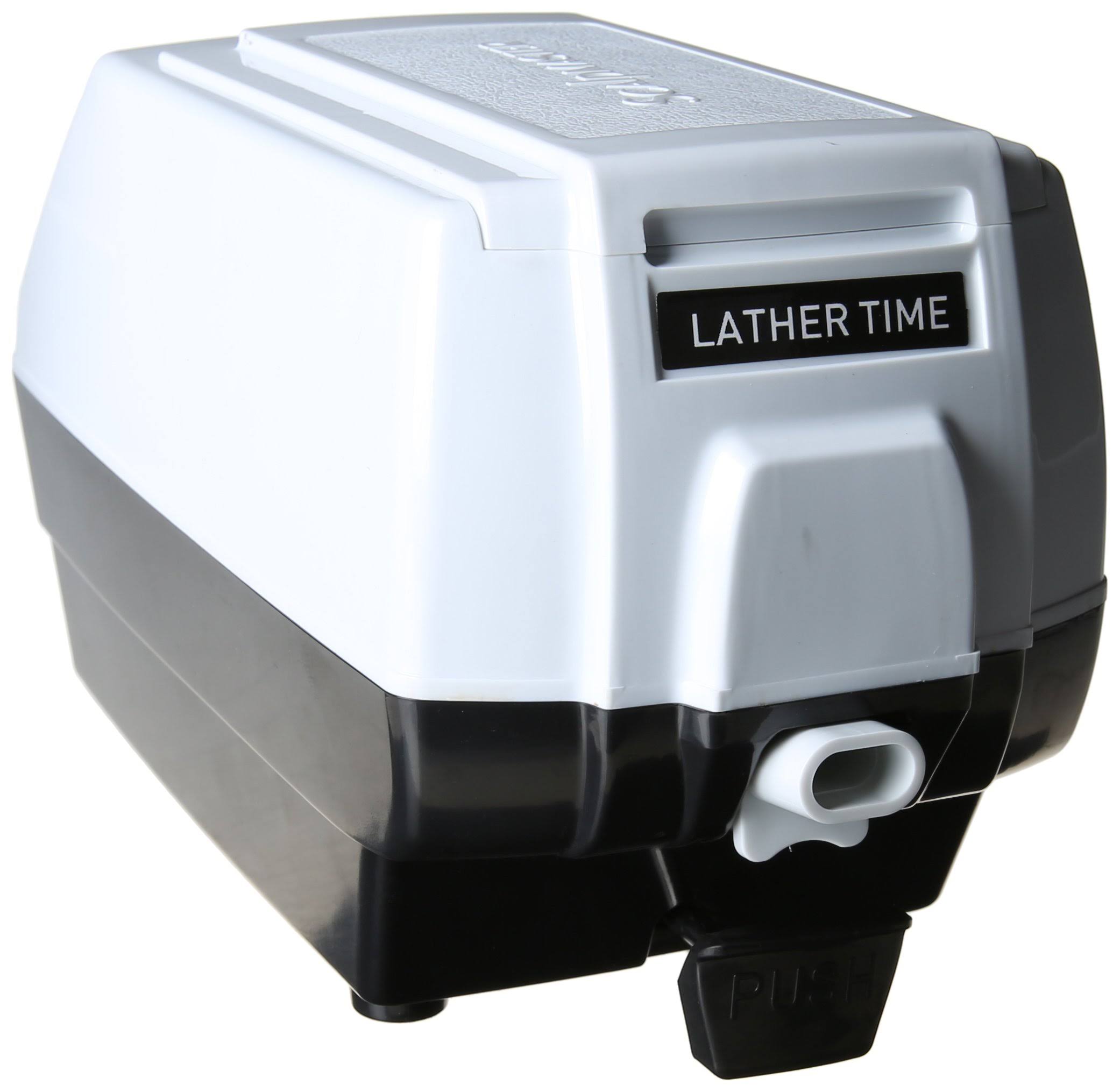 Professional Lather Machine H604909