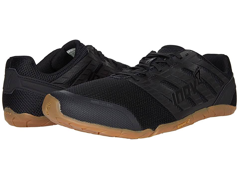 Black Mens Bare-XF 210 V3 M27769