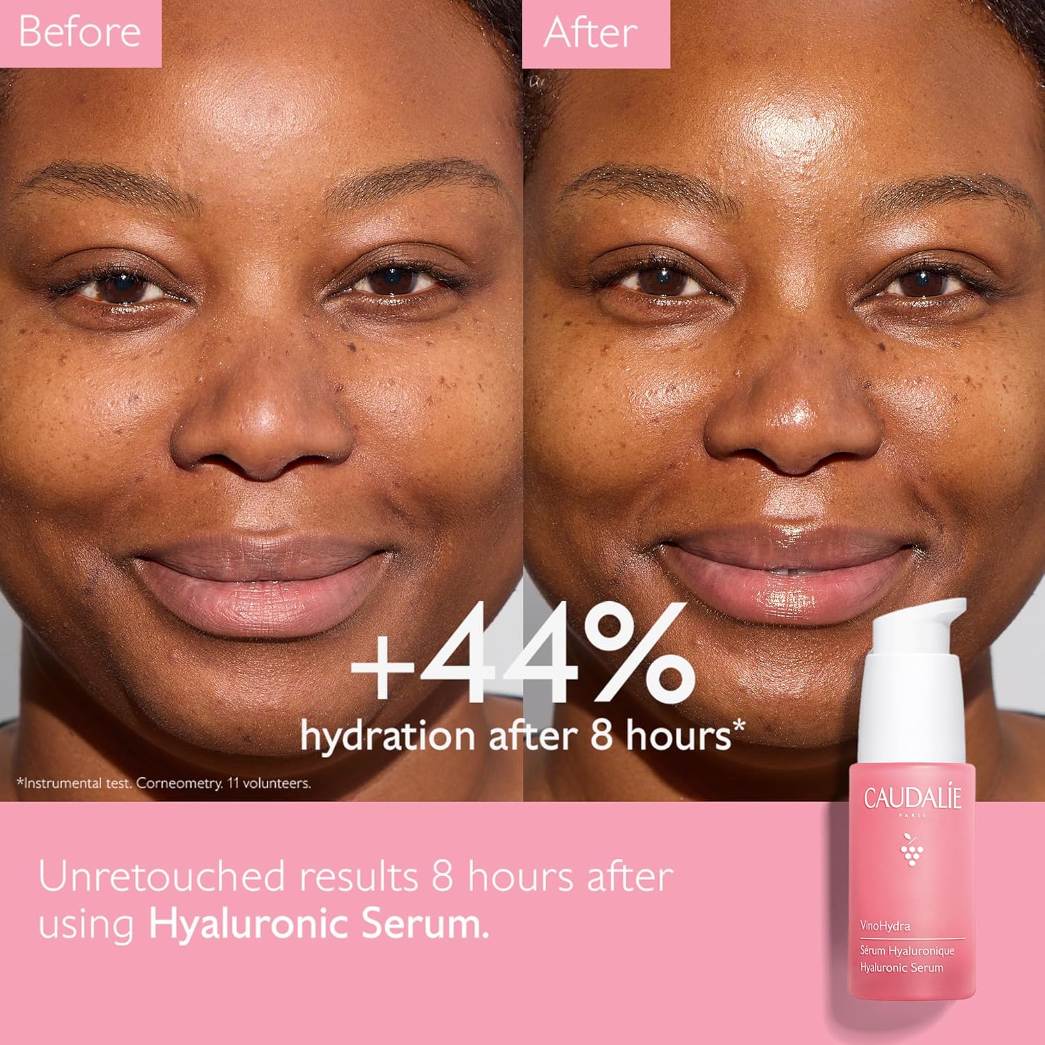 Hyaluronic Serum E380683