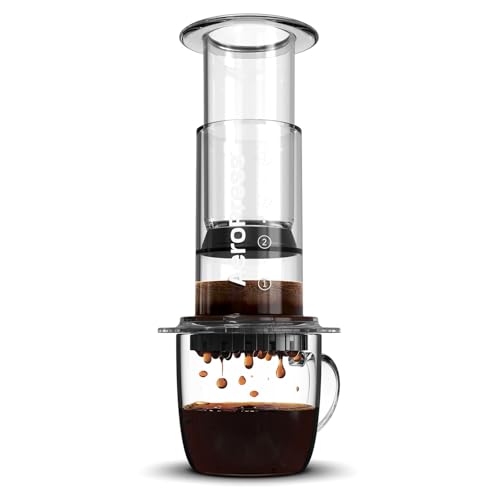 Coffee Press W175