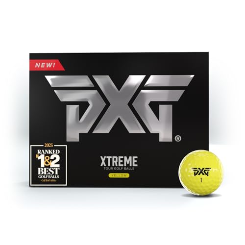 12 Pack Golf Balls C15168