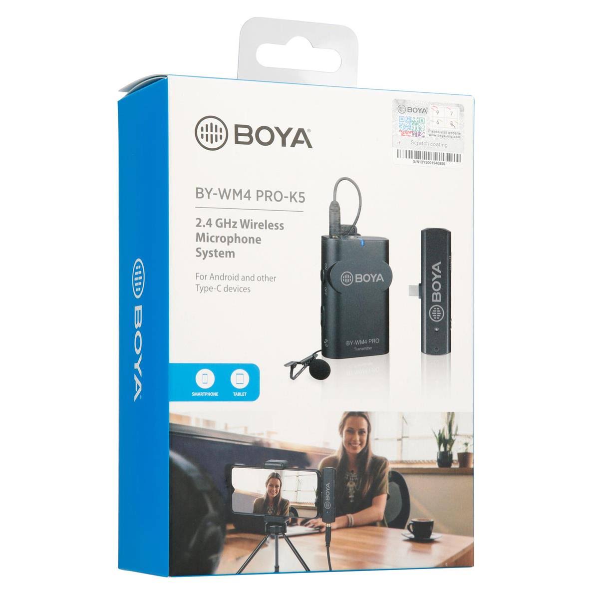 Wireless Microphone System Q6931