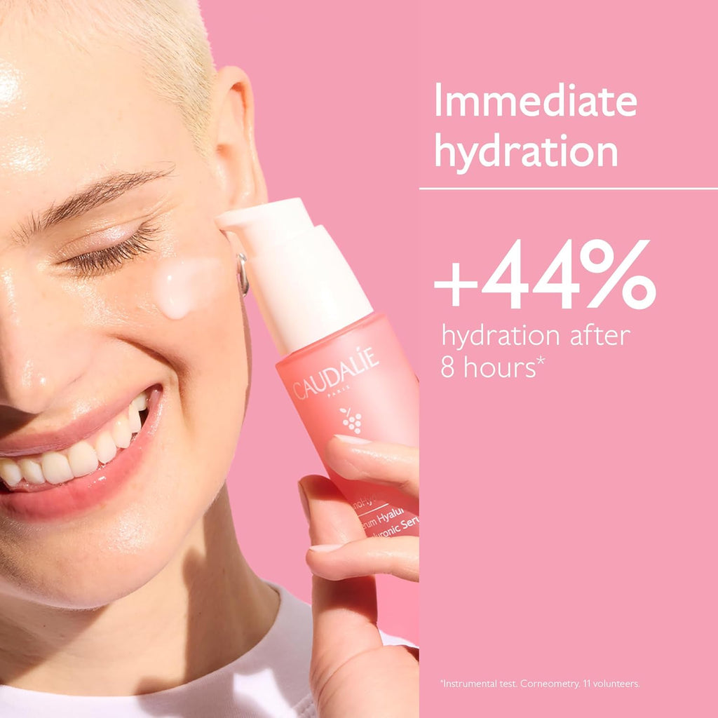 Hyaluronic Serum E380683