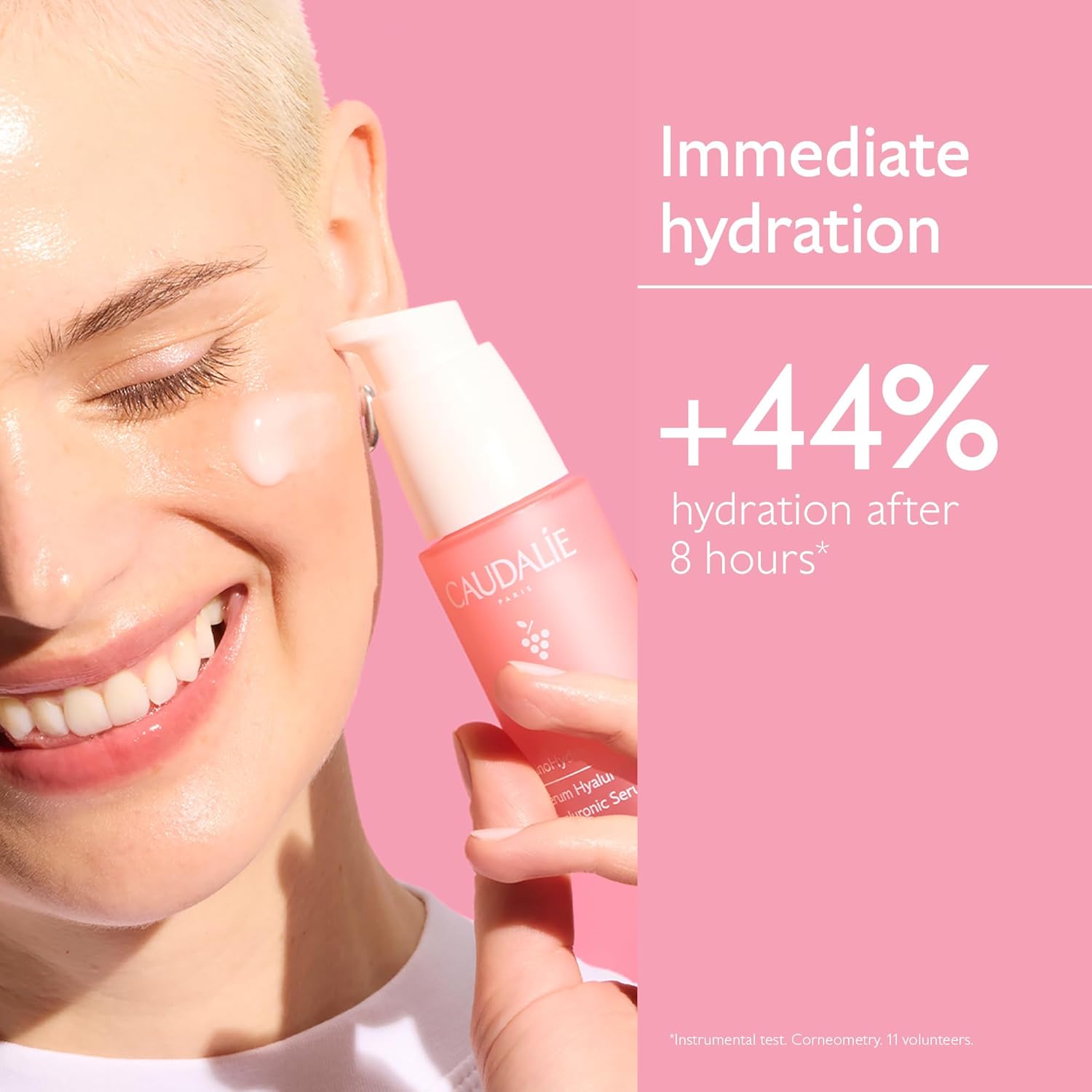 Hyaluronic Serum E380683
