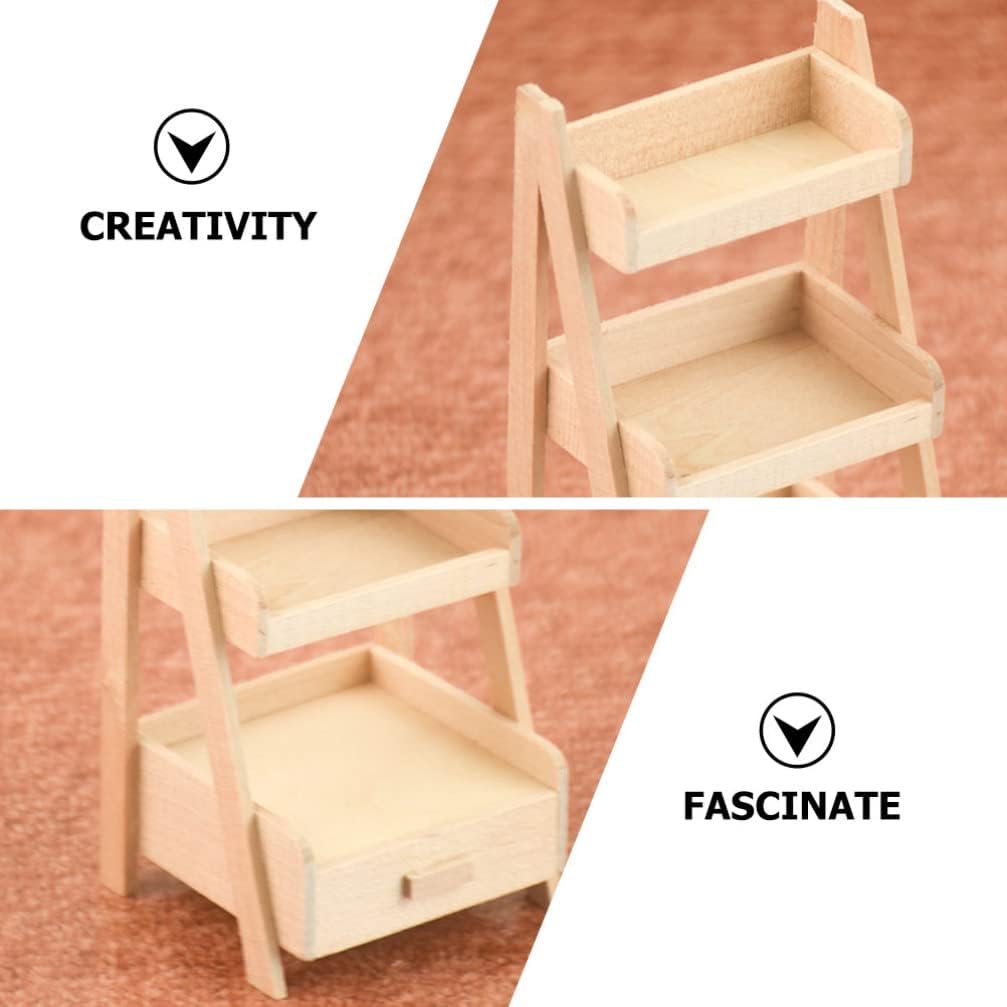 Miniature Shelf B7229