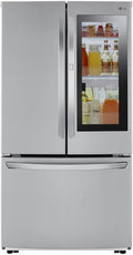 27 Cu.Ft. Door-in-Door French-Door Refrigerator C985508