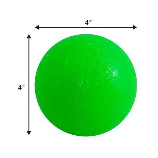 Indestructible Dog Ball T267