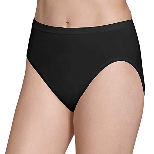 Women's No Show Seamless Underwear K259