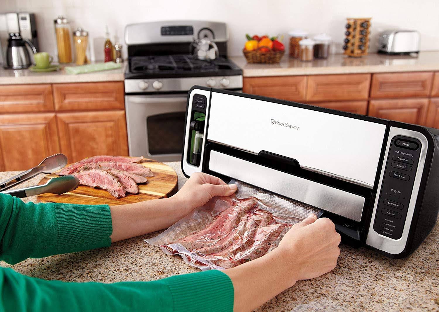 Vacuum Sealer S385749