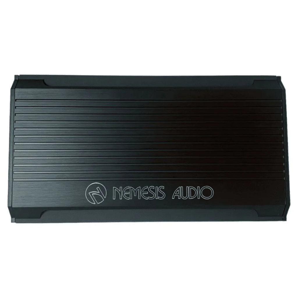 1-CH Monoblock Class-D Car Amplifier K463
