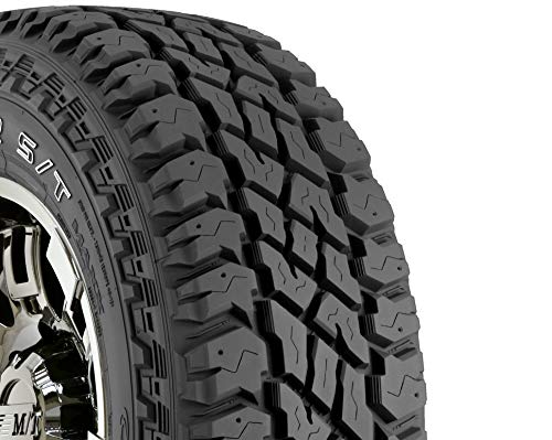 All-Season LT275/70R17 121/118Q Tire F67825
