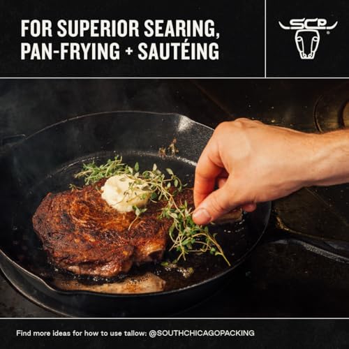 42 Ounces Wagyu Beef Tallow R692415