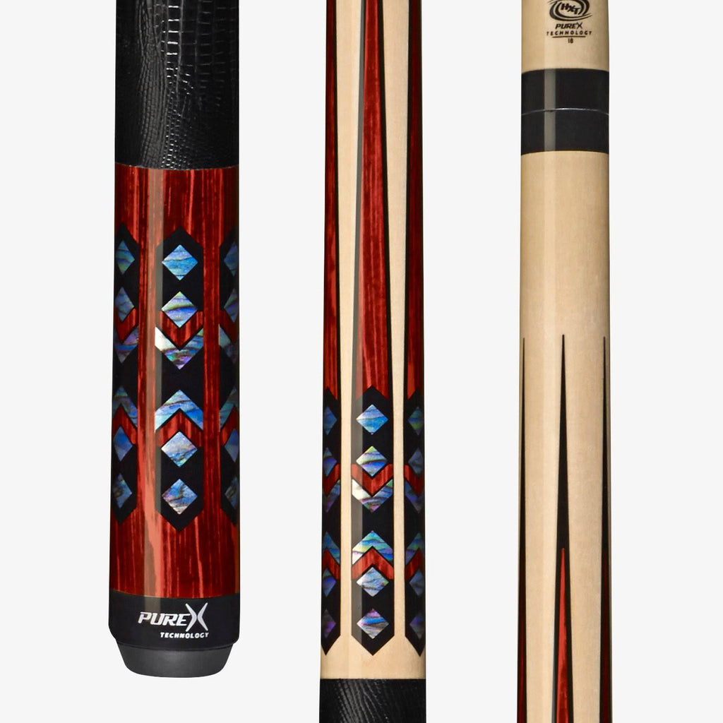 Pool Cue Stick J701