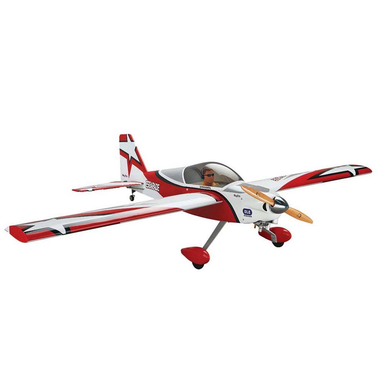 Escapade MX 30cc EP ARF X988521
