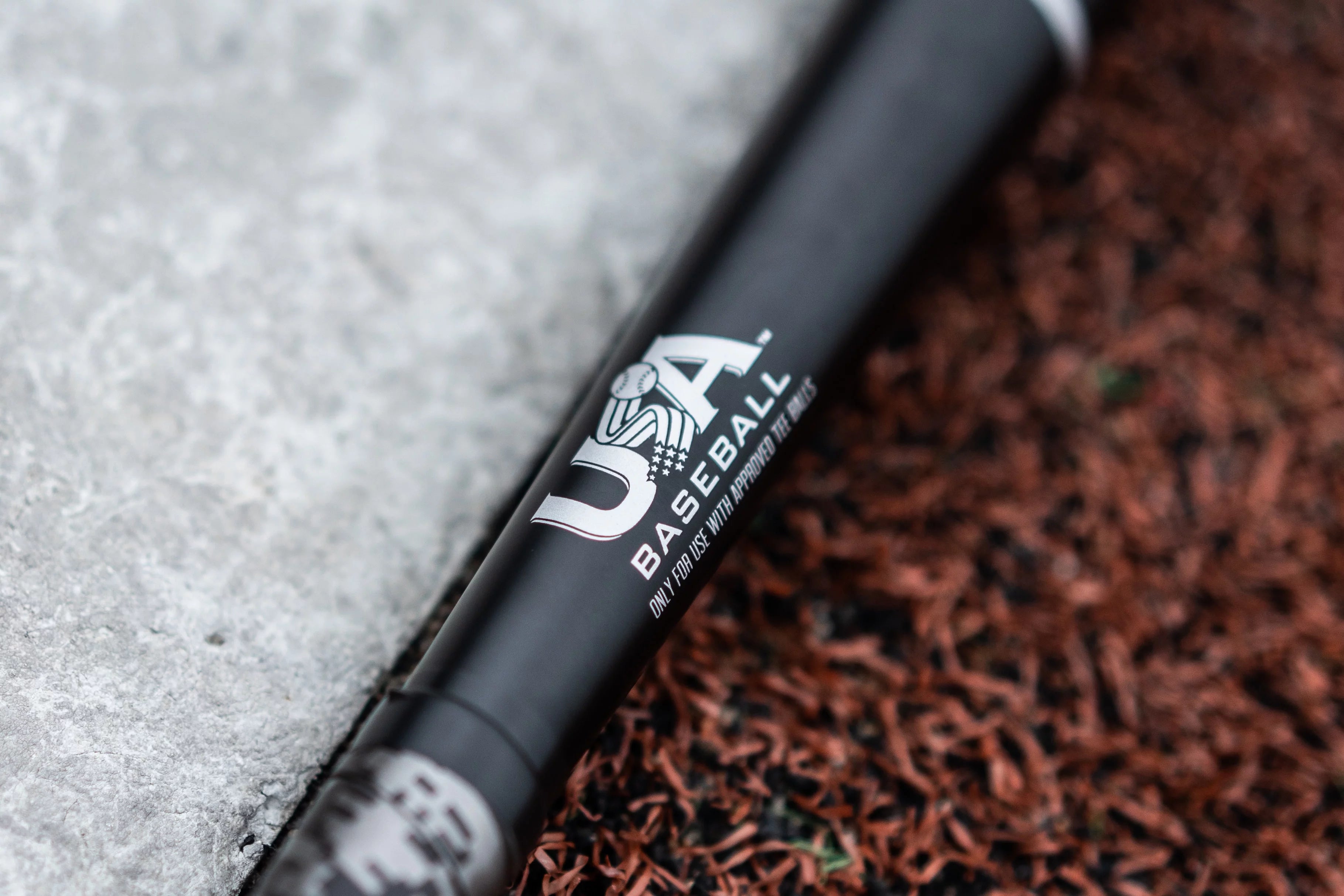 25 Youth T-Ball Bat E932