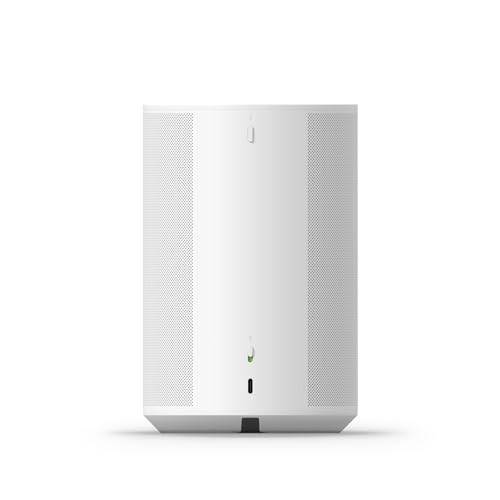 Black Wireless Smart Speaker E8065