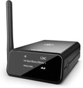 Bluetooth 5.0 Music Receiver with OLED Display Y799